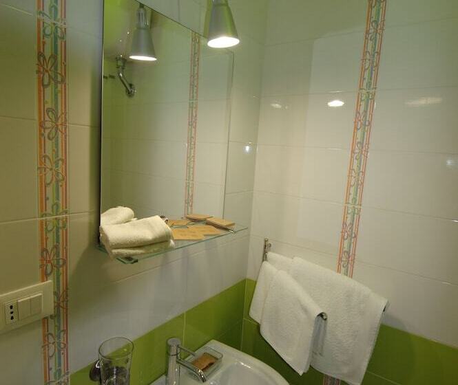 بنسيون Il Muretto