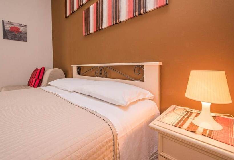 بنسيون Il Muretto