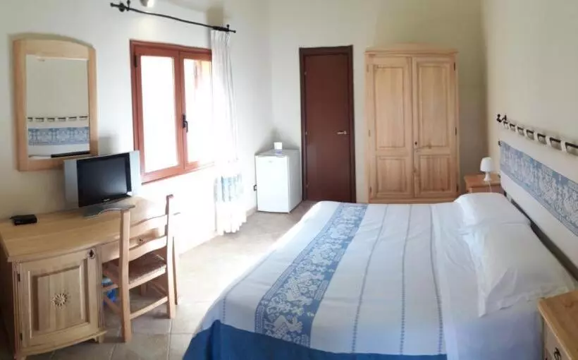 Majatalo Meravisola Costa Rei