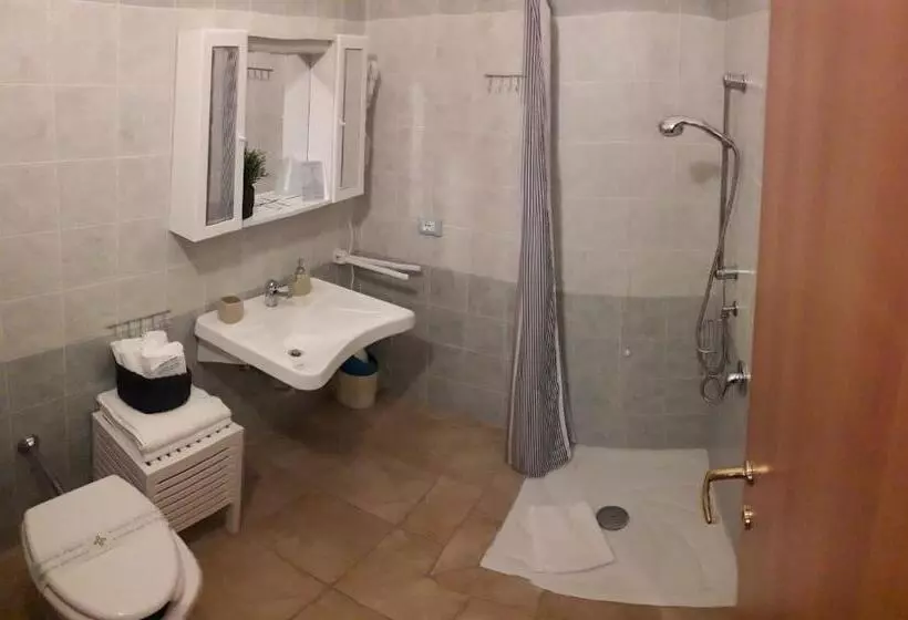 Majatalo Meravisola Costa Rei