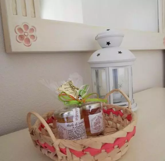 Majatalo Meravisola Costa Rei