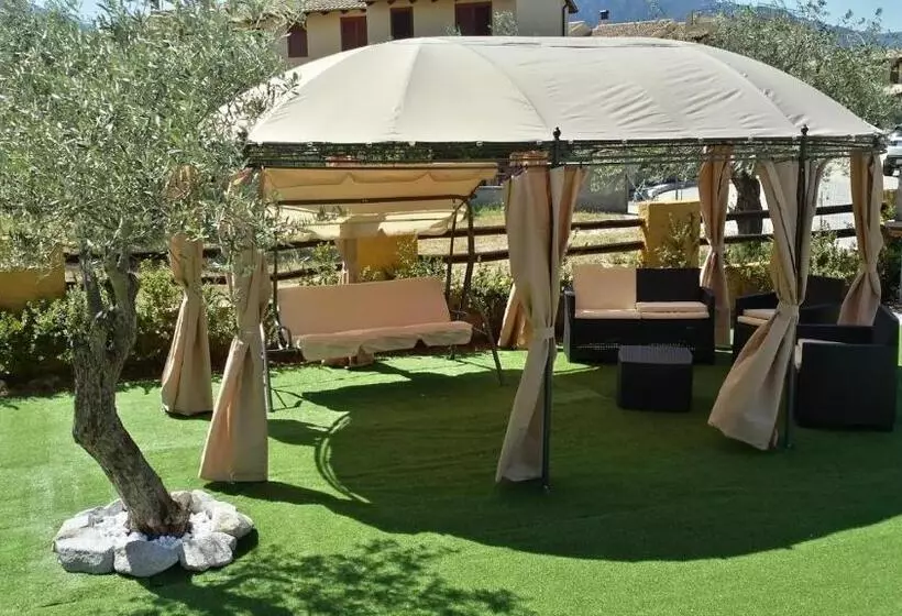 Majatalo Meravisola Costa Rei