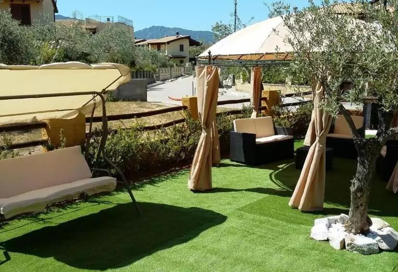 Majatalo Meravisola Costa Rei