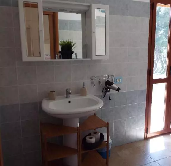 Majatalo Meravisola Costa Rei