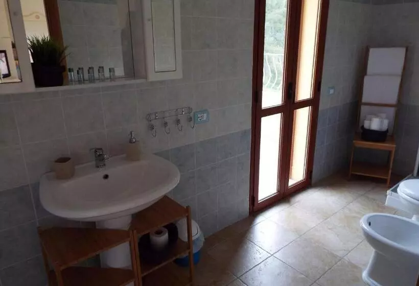 Majatalo Meravisola Costa Rei