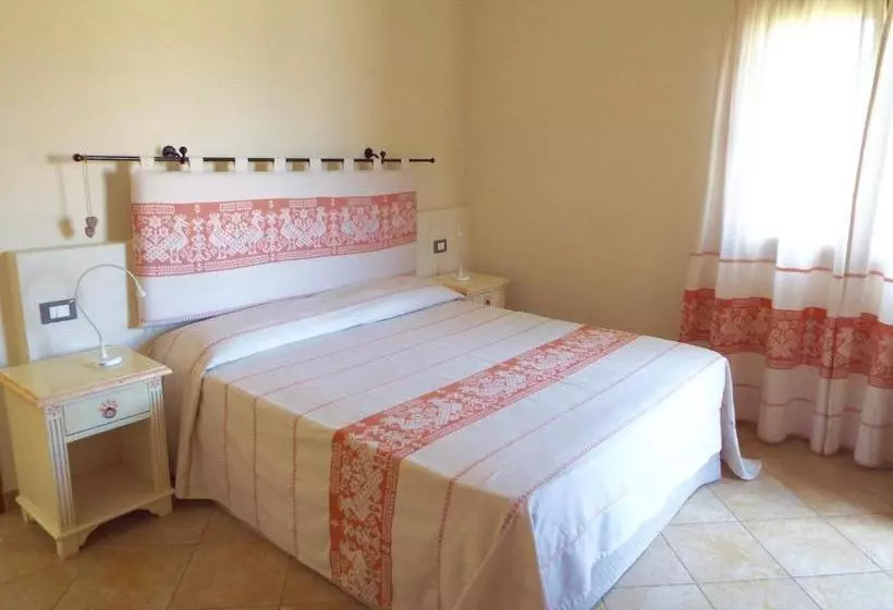 Majatalo Meravisola Costa Rei