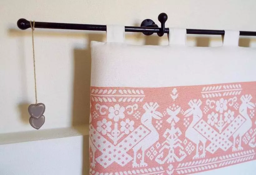 Majatalo Meravisola Costa Rei