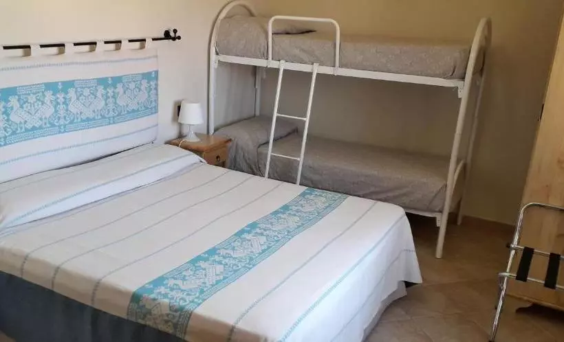 Majatalo Meravisola Costa Rei