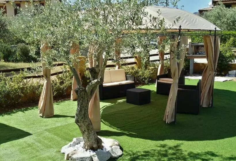 Majatalo Meravisola Costa Rei