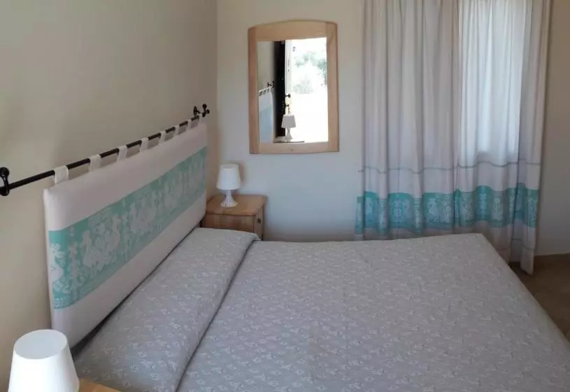 Majatalo Meravisola Costa Rei