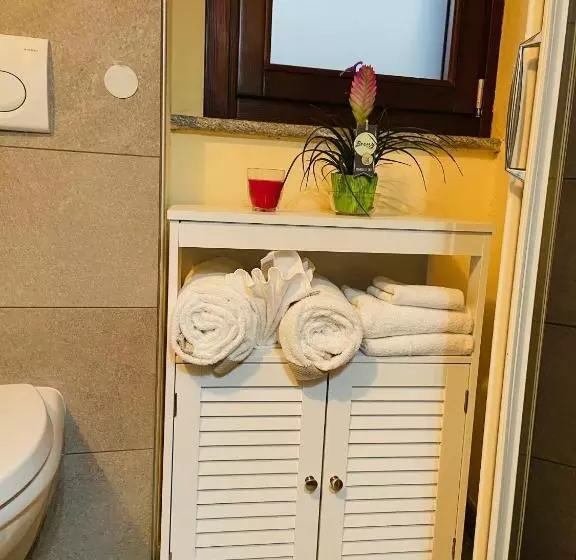 ペンション Residence Delle Rose
