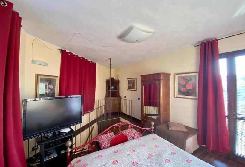 ペンション Residence Delle Rose