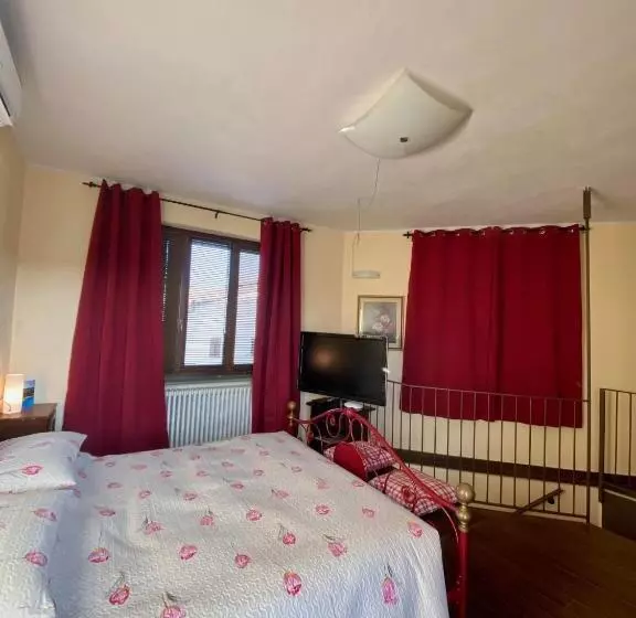 ペンション Residence Delle Rose