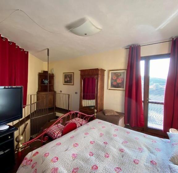 ペンション Residence Delle Rose