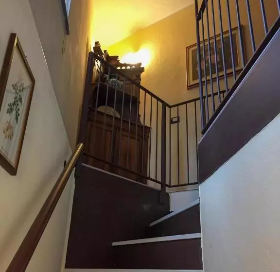 ペンション Residence Delle Rose