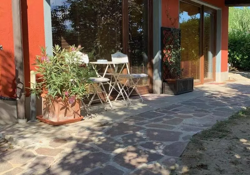 ペンション Residence Delle Rose