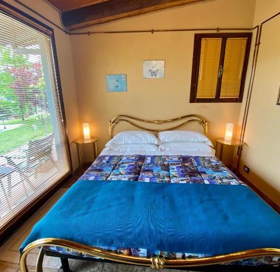 ペンション Residence Delle Rose