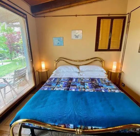 ペンション Residence Delle Rose