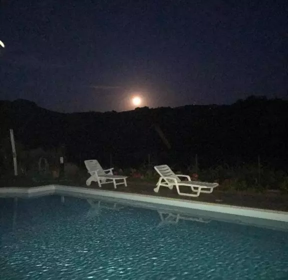 ペンション Residence Delle Rose
