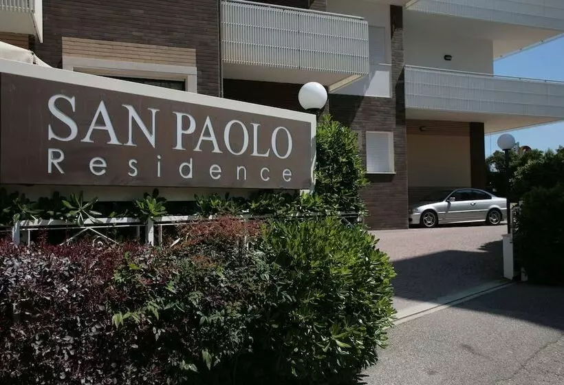 Residence San Paolo