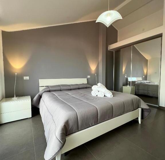 Thalassa Suite & Spa