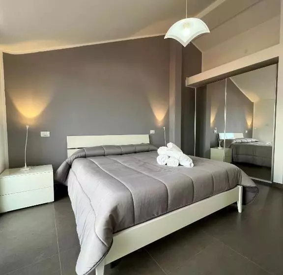 Thalassa Suite & Spa