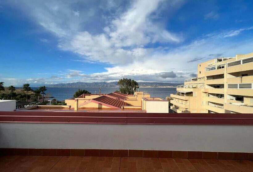 Thalassa Suite & Spa