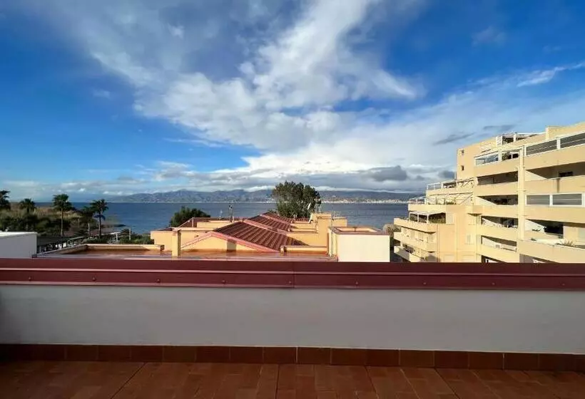Thalassa Suite & Spa