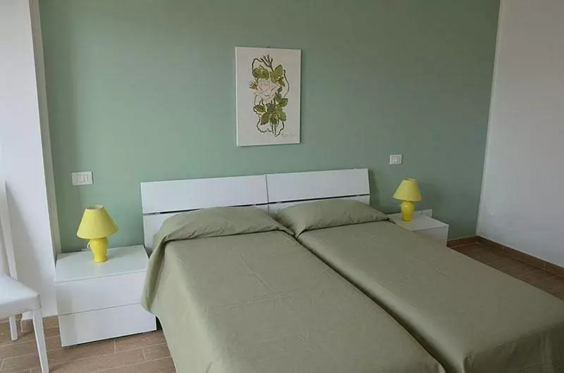 Thalassa Suite & Spa