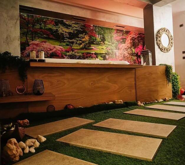 Thalassa Suite & Spa