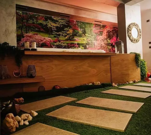 Thalassa Suite & Spa