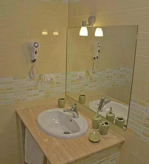 Thalassa Suite & Spa