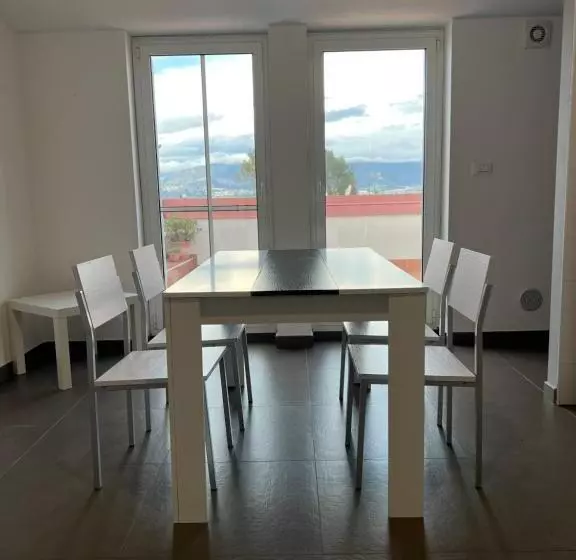 Thalassa Suite & Spa