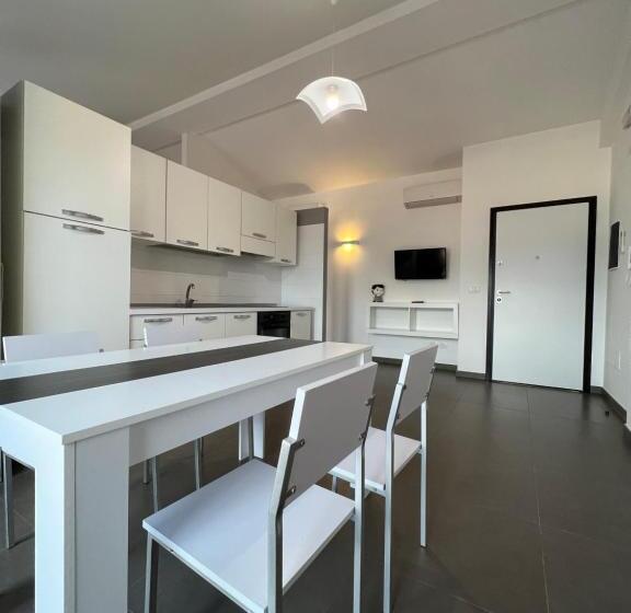 Thalassa Suite & Spa