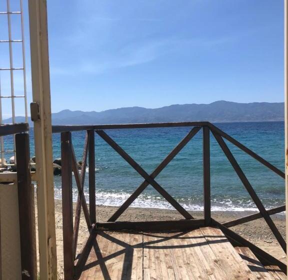 Thalassa Suite & Spa