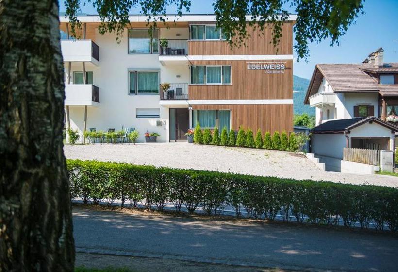 Apartment Edelweiss