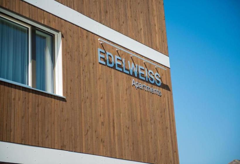 Apartment Edelweiss