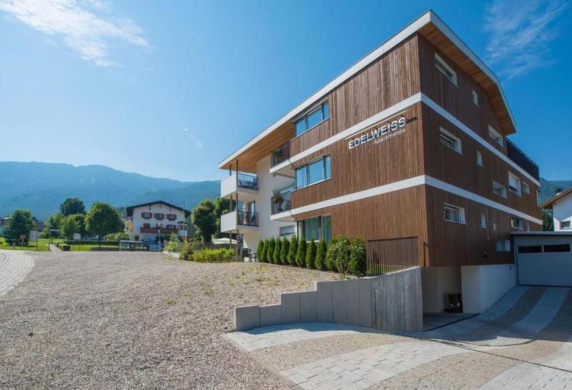 Apartment Edelweiss