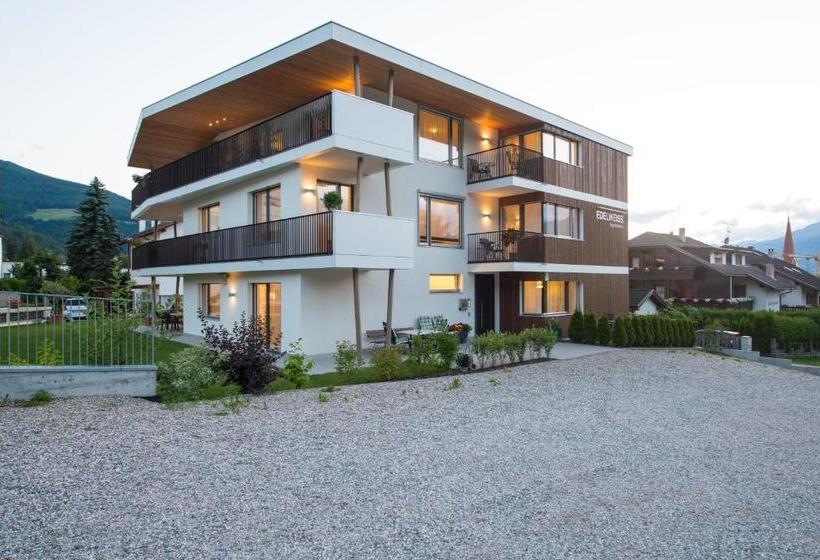 Apartment Edelweiss