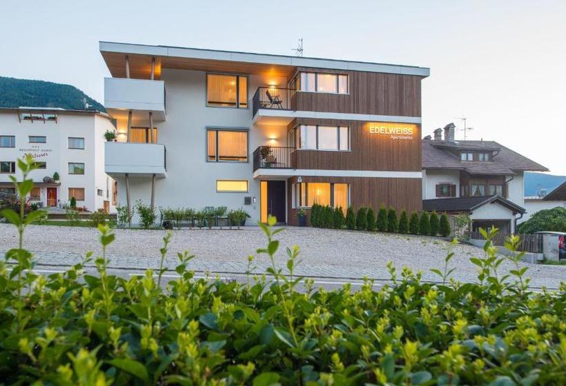 Apartment Edelweiss