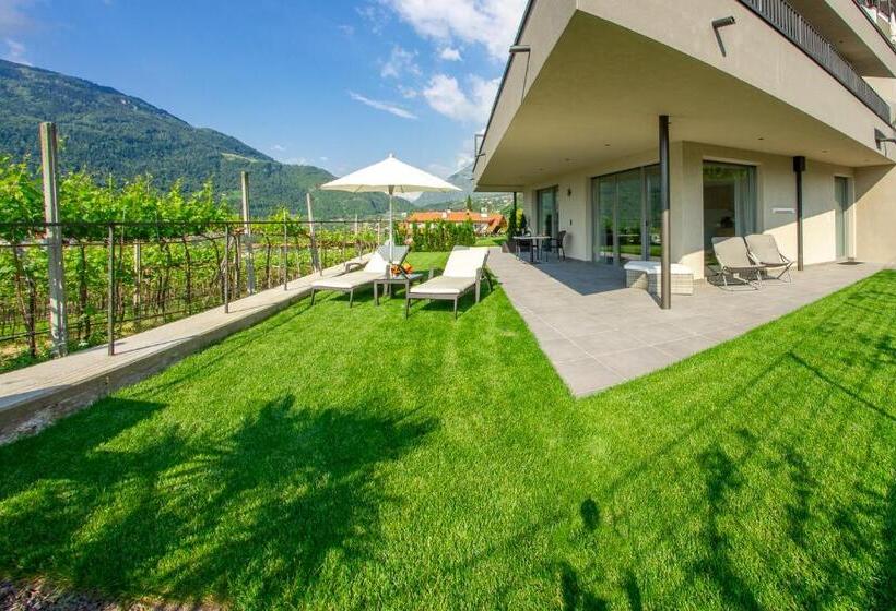 Apartments Lichtenberg