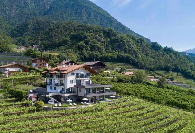 Apartments Lichtenberg