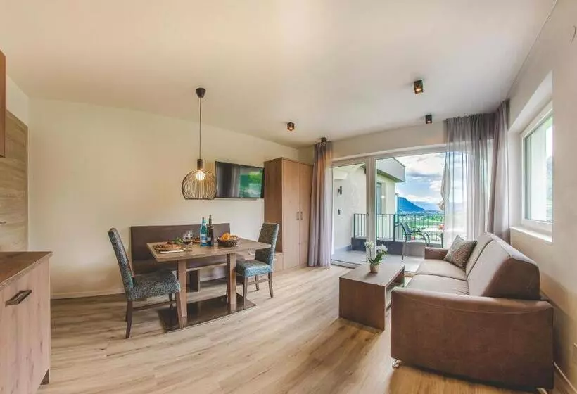 Apartments Lichtenberg