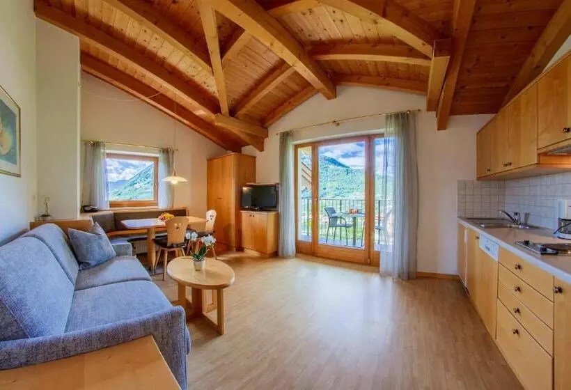 Apartments Lichtenberg