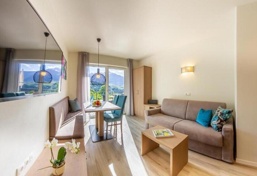 Apartments Lichtenberg