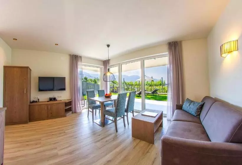 Apartments Lichtenberg