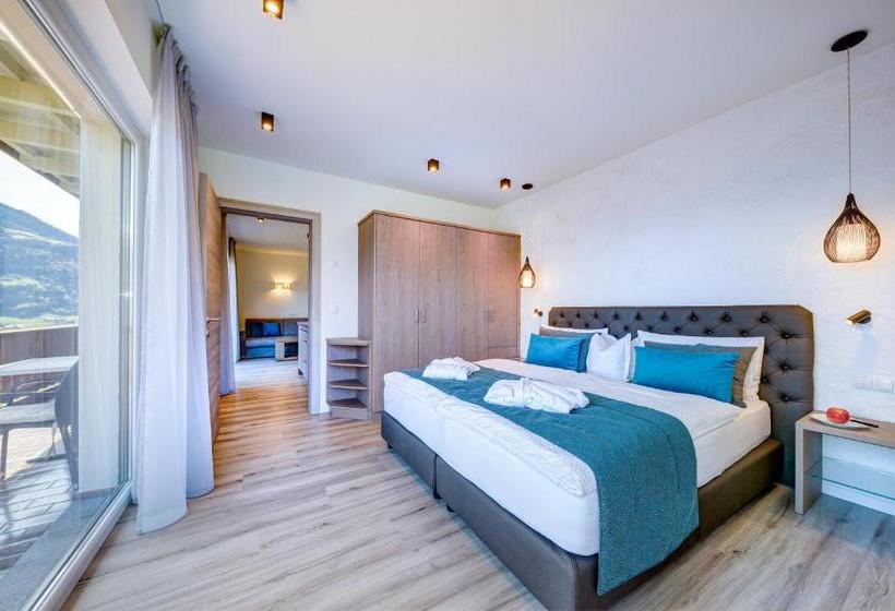 Apartments Lichtenberg