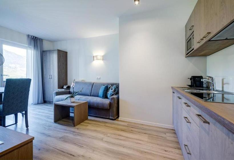 Apartments Lichtenberg