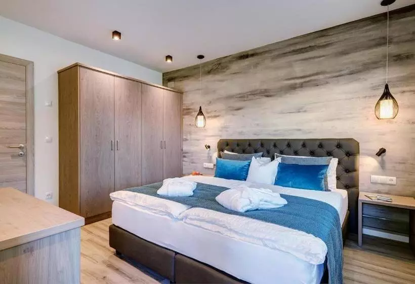 Apartments Lichtenberg