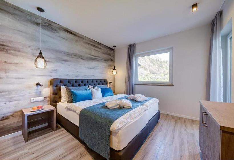 Apartments Lichtenberg